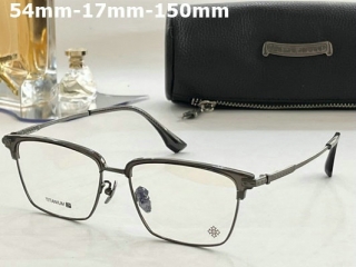 Chrome Hearts Plain Glasses AAA (93)