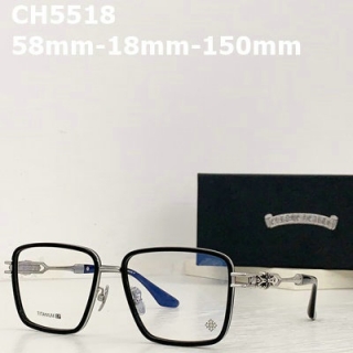 Chrome Hearts Plain Glasses AAA (87)