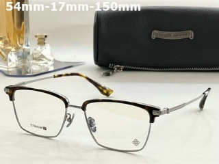 Chrome Hearts Plain Glasses AAA (88)