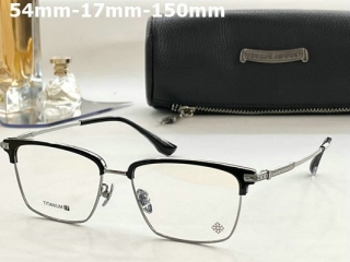 Chrome Hearts Plain Glasses AAA (97)