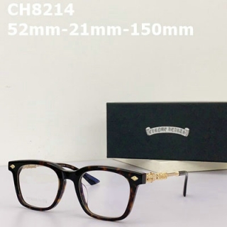 Chrome Hearts Plain Glasses AAA (90)