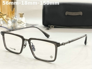 Chrome Hearts Plain Glasses AAA (91)