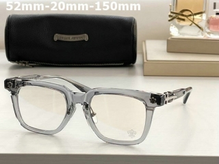 Chrome Hearts Plain Glasses AAA (109)