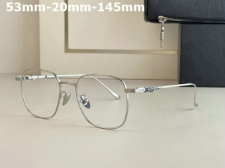 Chrome Hearts Plain Glasses AAA (103)