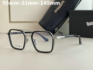 Chrome Hearts Plain Glasses AAA (107)