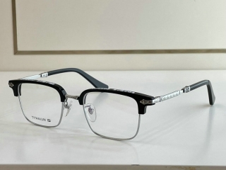 Chrome Hearts Plain Glasses AAA (111)