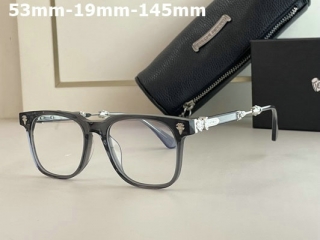 Chrome Hearts Plain Glasses AAA (113)