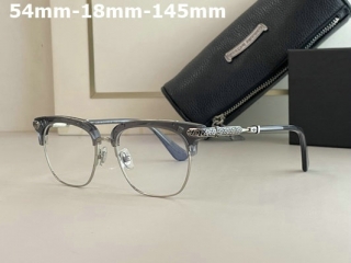 Chrome Hearts Plain Glasses AAA (118)