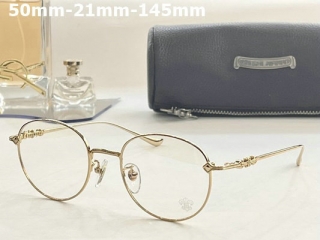 Chrome Hearts Plain Glasses AAA (115)
