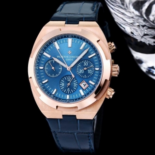 2023.8.28 Vacheron Constantin 42X12mm Watch 049