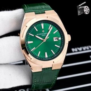 2023.8.28 Vacheron Constantin 43X12mm Watch 085