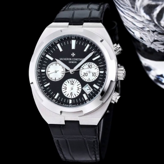 2023.8.28 Vacheron Constantin 42X12mm Watch 046