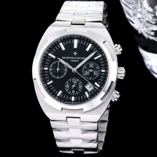 2023.8.28 Vacheron Constantin 42X12mm Watch 059