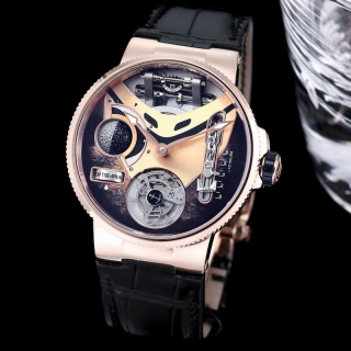 2023.8.28 Ulysse Nardin 44X15mm  Watch 003