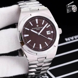 2023.8.28 Vacheron Constantin 43X12mm Watch 094