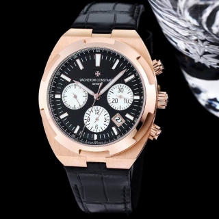 2023.8.28 Vacheron Constantin 42X12mm Watch 052