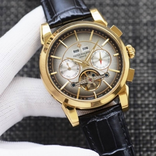 2023.8.28 Vacheron Constantin 42X12mm Watch 041