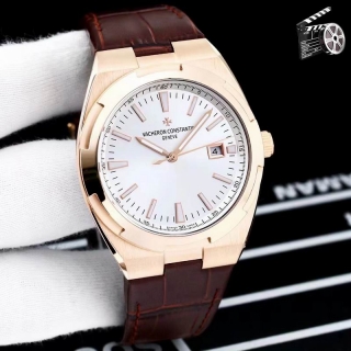 2023.8.28 Vacheron Constantin 43X12mm Watch 087