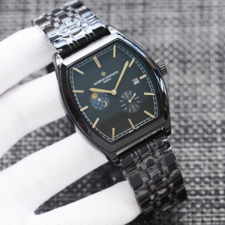 2023.8.28 Vacheron Constantin 43X12mm Watch 067