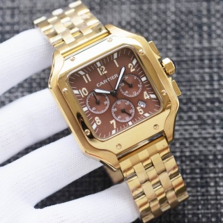 2023.8.28 Cartier Watch 45X13mm 094