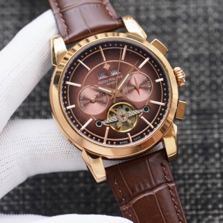 2023.8.28 Vacheron Constantin 42X12mm Watch 036