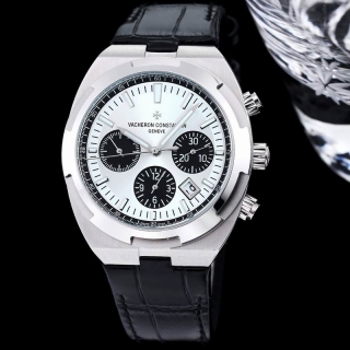 2023.8.28 Vacheron Constantin 42X12mm Watch 043