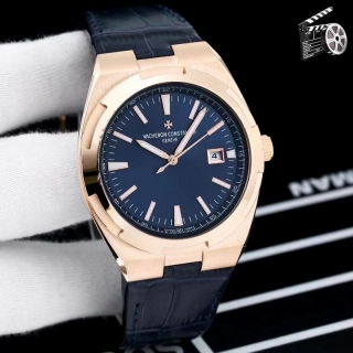 2023.8.28 Vacheron Constantin 43X12mm Watch 084