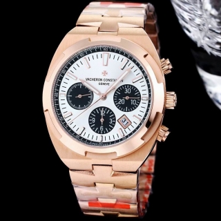 2023.8.28 Vacheron Constantin 42X12mm Watch 061