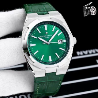 2023.8.28 Vacheron Constantin 43X12mm Watch 074