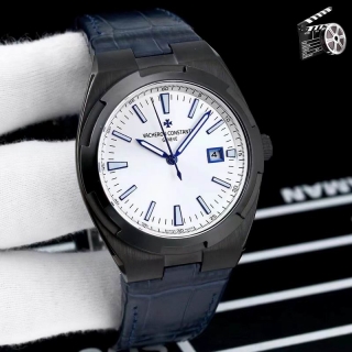 2023.8.28 Vacheron Constantin 43X12mm Watch 086