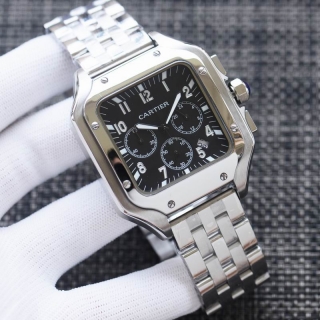 2023.8.28 Cartier Watch 45X13mm 097
