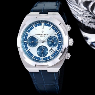 2023.8.28 Vacheron Constantin 42X12mm Watch 045