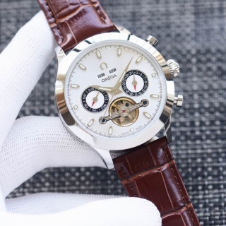2023.8.28 Omega 43X12mm Watch 022