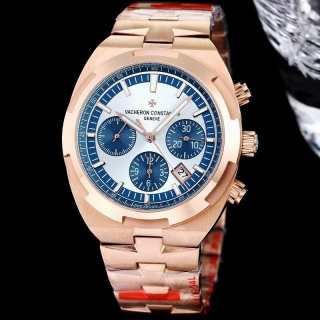 2023.8.28 Vacheron Constantin 42X12mm Watch 062