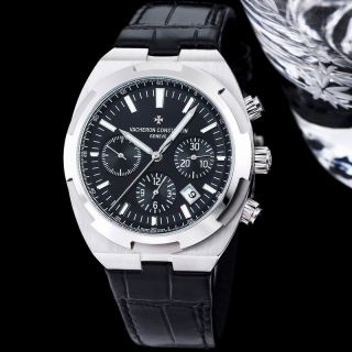 2023.8.28 Vacheron Constantin 42X12mm Watch 044