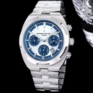 2023.8.28 Vacheron Constantin 42X12mm Watch 055