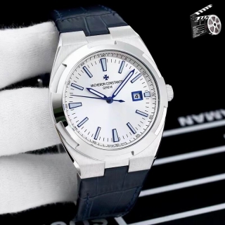 2023.8.28 Vacheron Constantin 43X12mm Watch 078