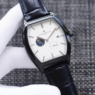 2023.8.28 Vacheron Constantin 43X12mm Watch 071