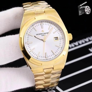 2023.8.28 Vacheron Constantin 43X12mm Watch 100