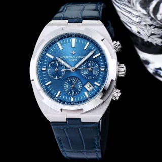 2023.8.28 Vacheron Constantin 42X12mm Watch 042