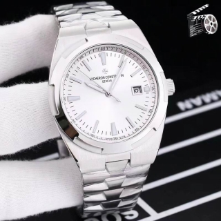 2023.8.28 Vacheron Constantin 43X12mm Watch 089