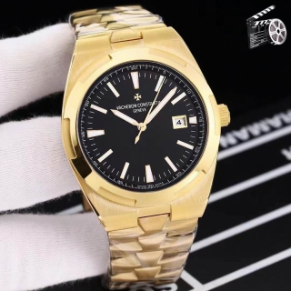 2023.8.28 Vacheron Constantin 43X12mm Watch 098