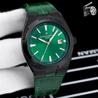 2023.8.28 Vacheron Constantin 43X12mm Watch 083