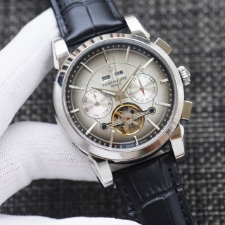 2023.8.28 Vacheron Constantin 42X12mm Watch 037