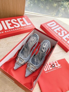 2023.8.29 Super Perfect Diesel Women shose sz35-40 009