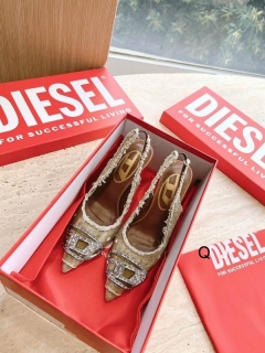 2023.8.29 Super Perfect Diesel Women shose sz35-40 004
