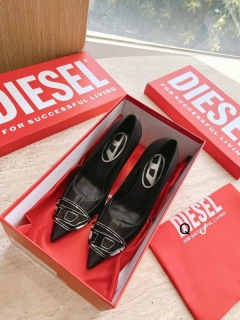 2023.8.29 Super Perfect Diesel Women shose sz35-40 011