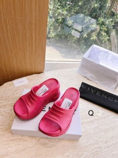 2023.8.29  super perfect Givenchy women slippers sz35-40 008