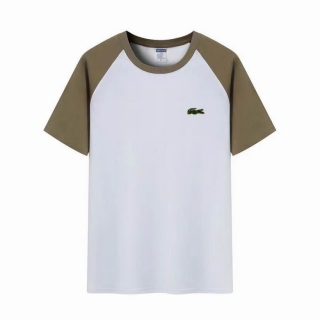 2023.8.30  Lacoste Shirts S-6XL 096