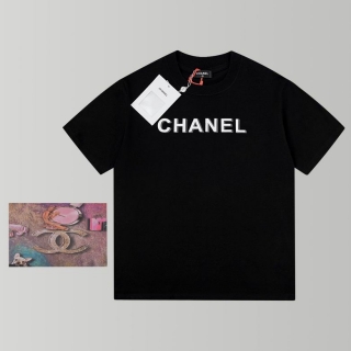 2023.8.30  Chanel Short Shirt XS-L 007